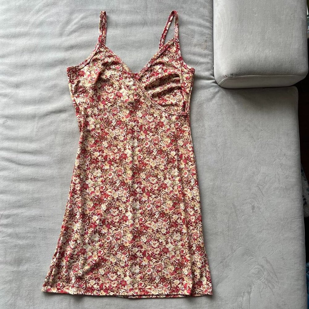 Women's multi Dress